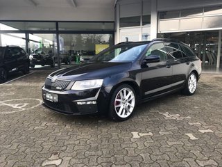 Skoda Octavia Combi Gebrauchtwagen Kaufen