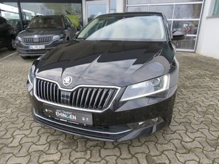Skoda Superb Gebrauchtwagen Kaufen