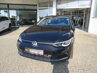 Volkswagen Golf VIII 8 Style 1.4 eHybrid DSG LED Navi Kamera  Vorführfahrzeug kaufen in Ehingen Preis 39888 eur - Int.Nr.: 04710 VERKAUFT