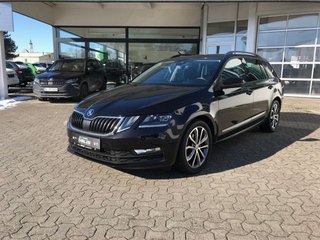 Skoda Octavia Combi Gebrauchtwagen Kaufen