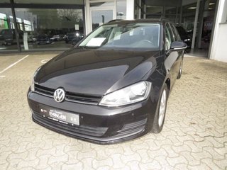 Volkswagen Golf Variant Gebrauchtwagen Kaufen