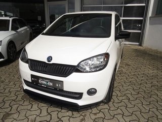 Skoda Citigo Gebrauchtwagen Kaufen