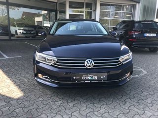 Volkswagen Passat Variant Gebrauchtwagen Kaufen