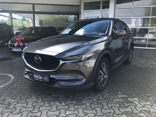 Mazda CX-5 Gebrauchtwagen Kaufen