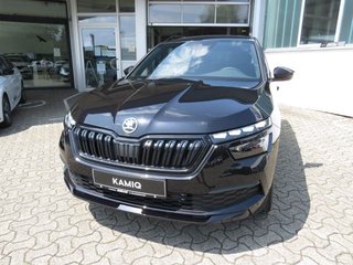 Skoda Kamiq age.one-day registration Kaufen