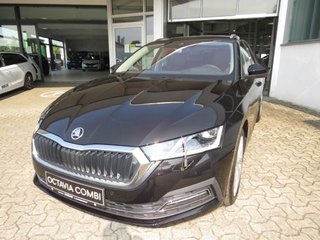 Skoda Octavia Combi age.one-day registration Kaufen