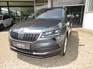 Skoda Karoq age.one-day registration Kaufen