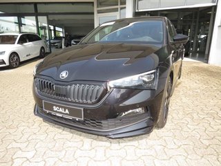 Skoda Scala age.one-day registration Kaufen