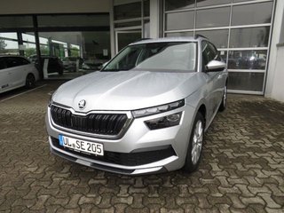 Skoda Kamiq Jahreswagen Kaufen