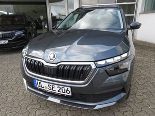 Skoda Kamiq Jahreswagen Kaufen