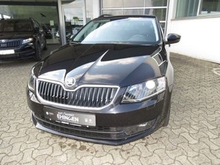 Skoda Octavia Combi Gebrauchtwagen Kaufen