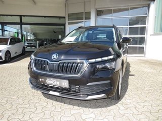 Skoda Kamiq Gebrauchtwagen Kaufen
