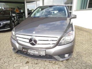 Mercedes-Benz B 180 Gebrauchtwagen Kaufen