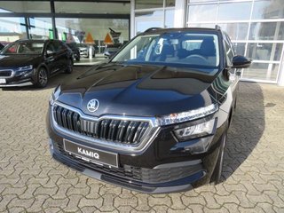 Skoda Kamiq age.one-day registration Kaufen