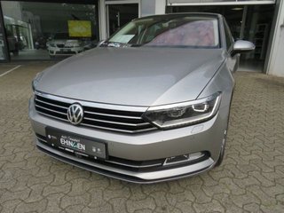 Volkswagen Passat Gebrauchtwagen Kaufen