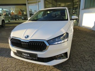Skoda Fabia age.one-day registration Kaufen