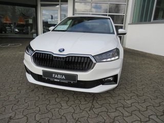 Skoda Fabia age.one-day registration Kaufen