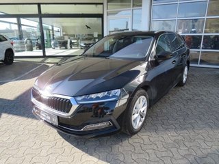 Skoda Octavia Combi age.one-day registration Kaufen