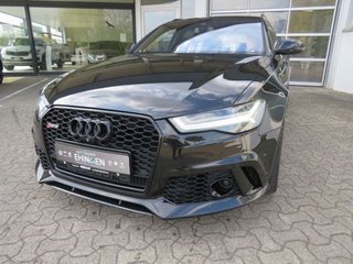 Audi RS6 Gebrauchtwagen Kaufen