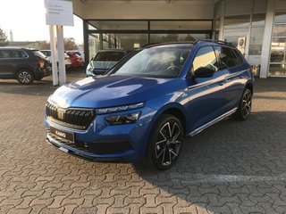 Skoda Kamiq Gebrauchtwagen Kaufen