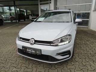 Volkswagen Golf Variant Gebrauchtwagen Kaufen