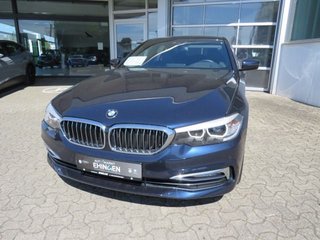 BMW 530 Gebrauchtwagen Kaufen