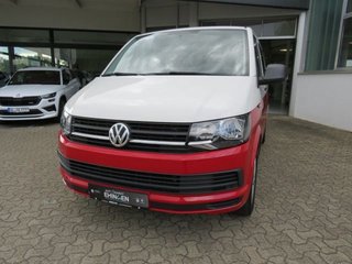 Volkswagen T6 Multivan Gebrauchtwagen Kaufen