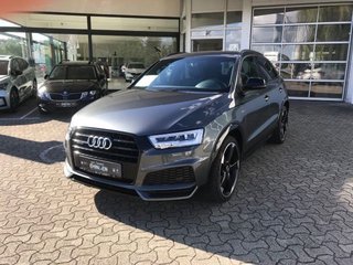 Audi Q3 Gebrauchtwagen Kaufen
