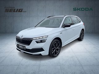 Skoda Kamiq Gebrauchtwagen Kaufen
