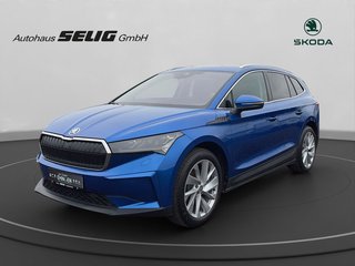 Skoda Enyaq Gebrauchtwagen Kaufen