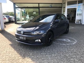 Volkswagen Polo Gebrauchtwagen Kaufen