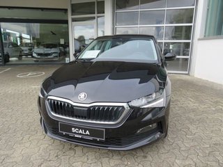Skoda Scala age.one-day registration Kaufen