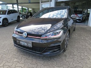 Volkswagen Golf Gebrauchtwagen Kaufen