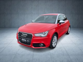 Audi A1 Gebrauchtwagen Kaufen