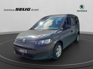 Volkswagen Caddy Gebrauchtwagen Kaufen