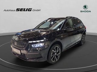 Skoda Kamiq Gebrauchtwagen Kaufen