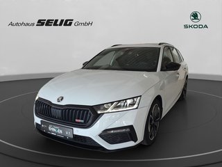 Skoda Octavia Combi Gebrauchtwagen Kaufen