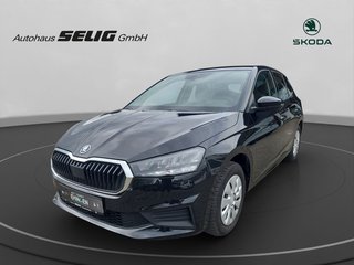 Skoda Fabia Jahreswagen Kaufen