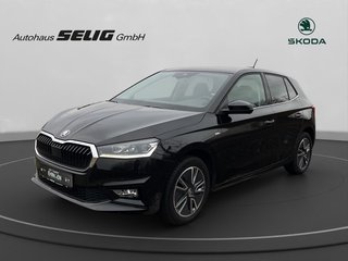 Skoda Fabia Gebrauchtwagen Kaufen