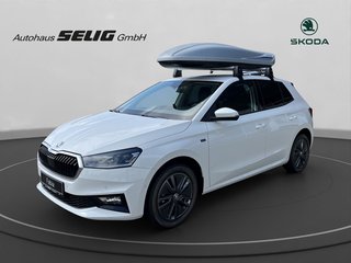 Skoda Fabia age.one-day registration Kaufen