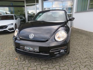 Volkswagen Beetle Gebrauchtwagen Kaufen