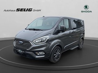 Ford Transit Gebrauchtwagen Kaufen