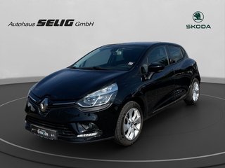 Renault Clio Gebrauchtwagen Kaufen