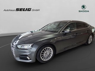 Audi A5 Gebrauchtwagen Kaufen