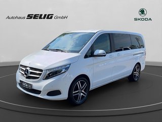Mercedes-Benz V 250 Gebrauchtwagen Kaufen