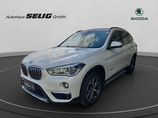 BMW X1 Gebrauchtwagen Kaufen