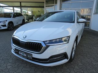 Skoda Octavia Combi Gebrauchtwagen Kaufen