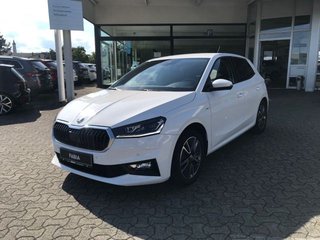 Skoda Fabia Gebrauchtwagen Kaufen