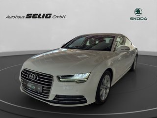 Audi A7 Gebrauchtwagen Kaufen