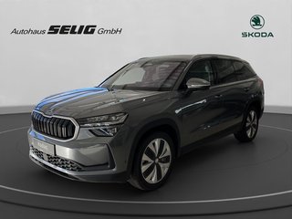 Skoda Kodiaq age.one-day registration Kaufen